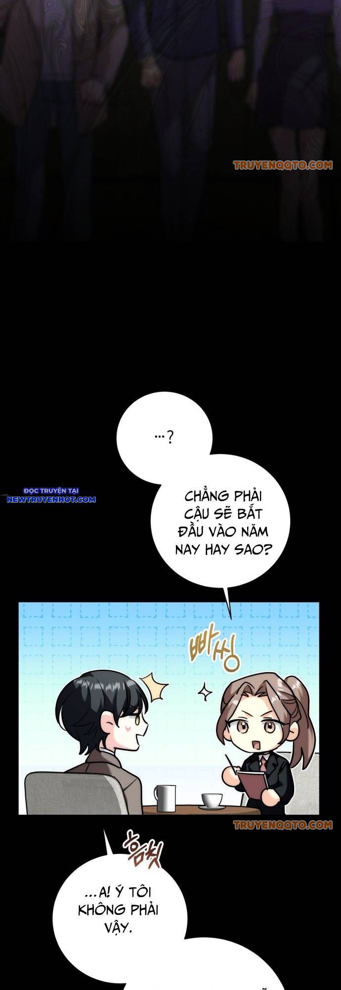 Ánh Hào Quang Của Diễn Viên Thiên Tài Chapter 35 - 23