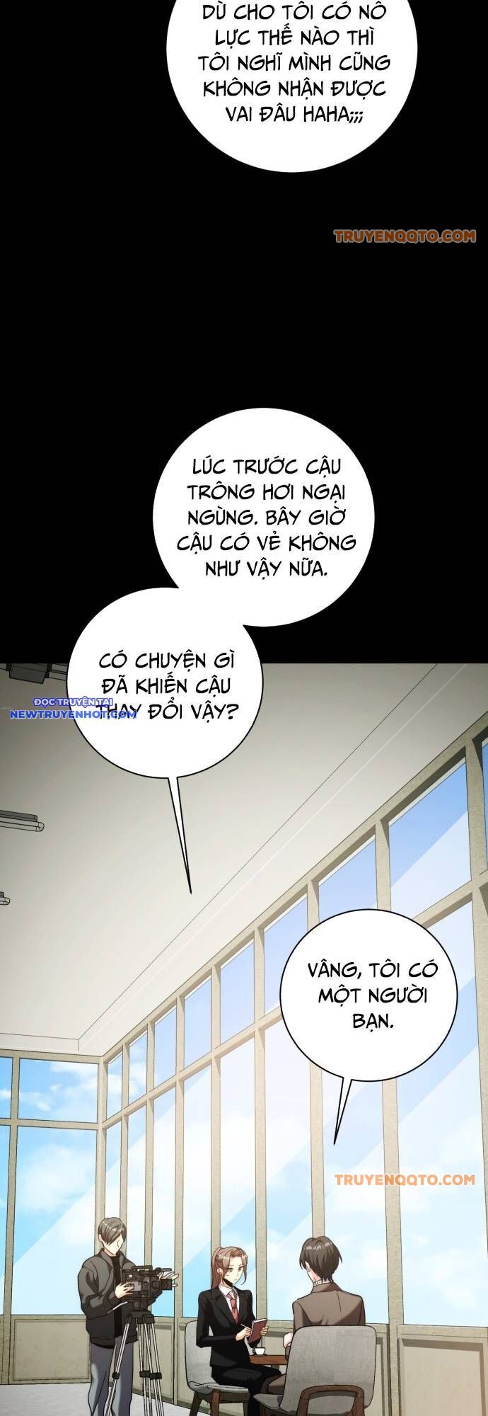 Ánh Hào Quang Của Diễn Viên Thiên Tài Chapter 35 - 24