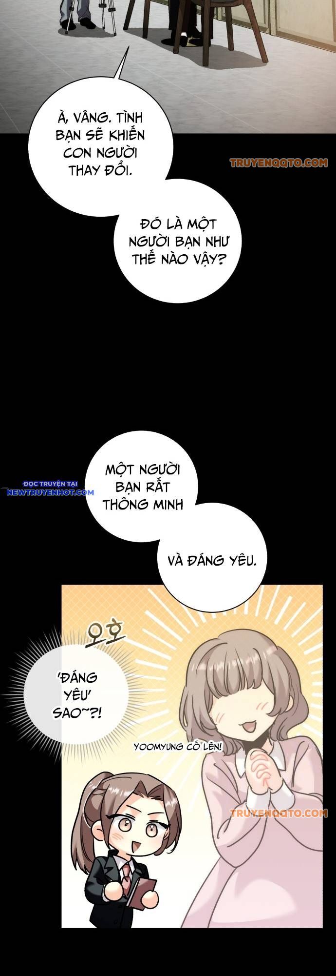 Ánh Hào Quang Của Diễn Viên Thiên Tài Chapter 35 - 25