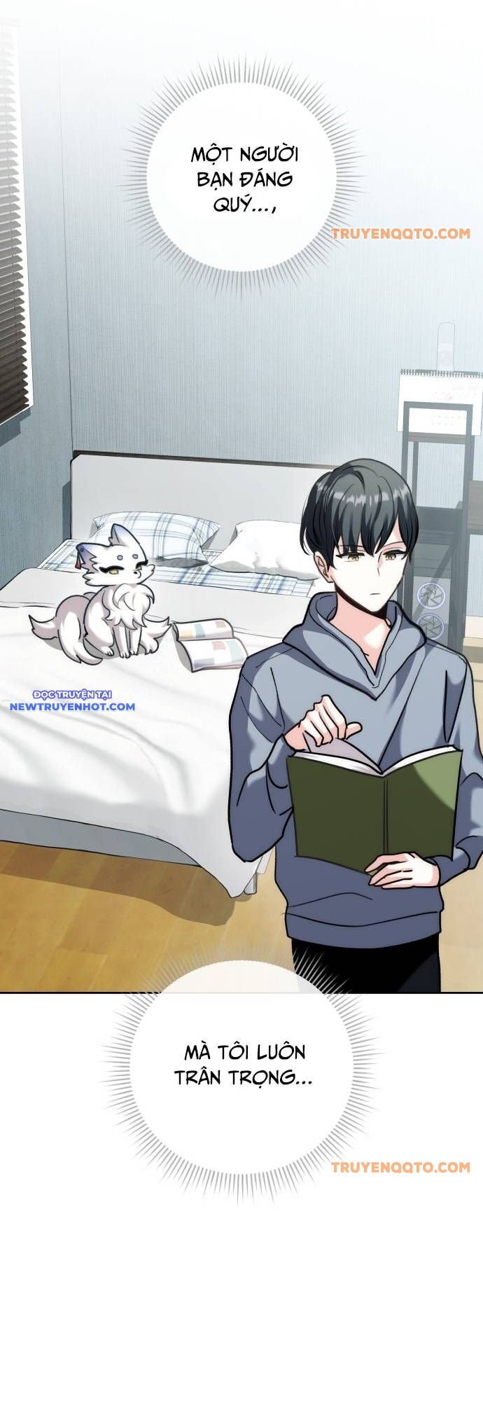 Ánh Hào Quang Của Diễn Viên Thiên Tài Chapter 35 - 30
