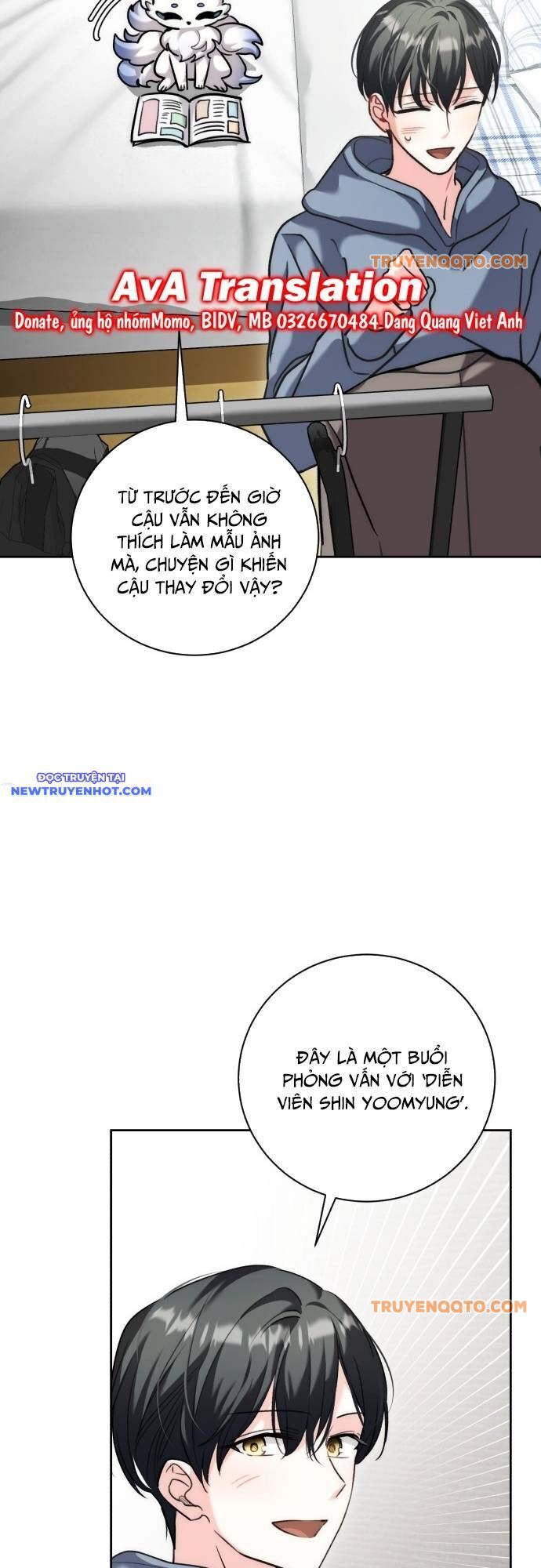 Ánh Hào Quang Của Diễn Viên Thiên Tài Chapter 35 - 4