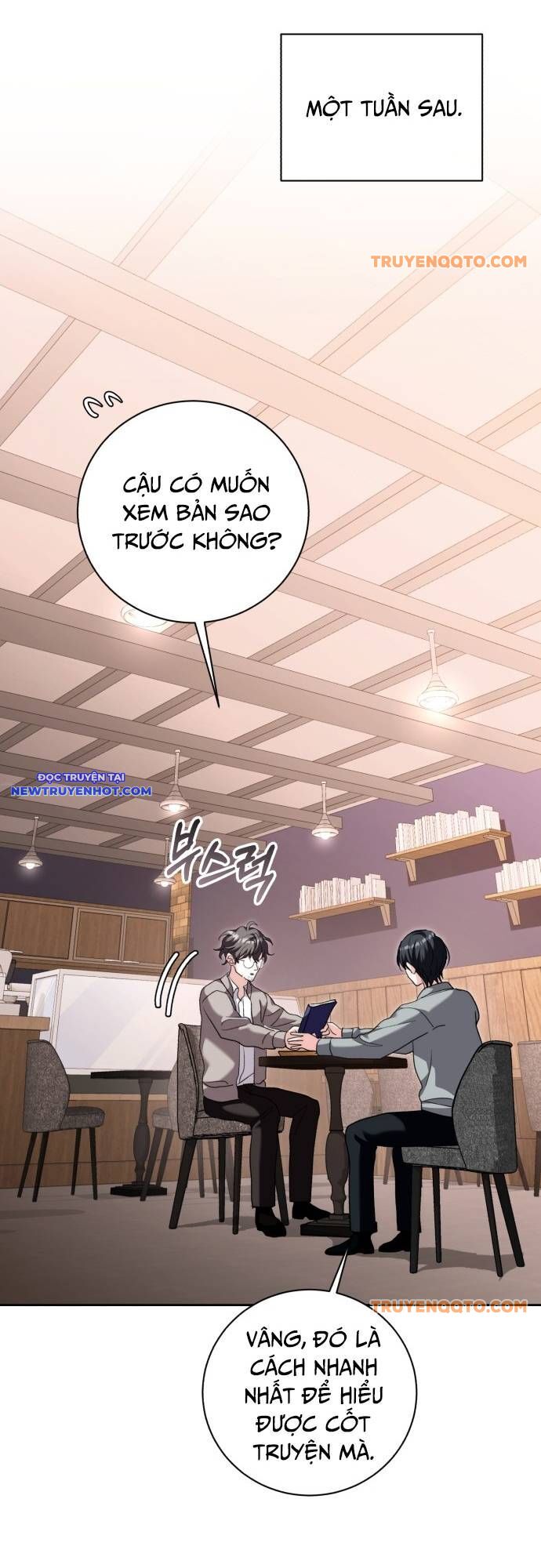 Ánh Hào Quang Của Diễn Viên Thiên Tài Chapter 35 - 32