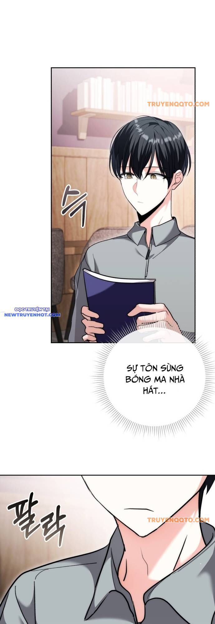 Ánh Hào Quang Của Diễn Viên Thiên Tài Chapter 35 - 33
