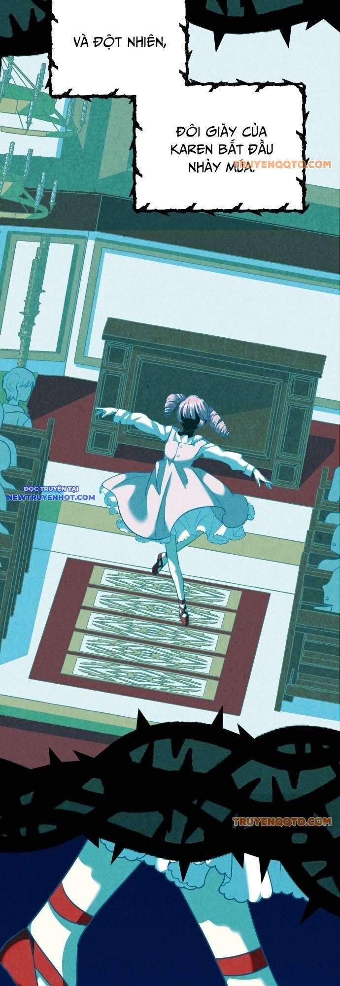 Ánh Hào Quang Của Diễn Viên Thiên Tài Chapter 35 - 36