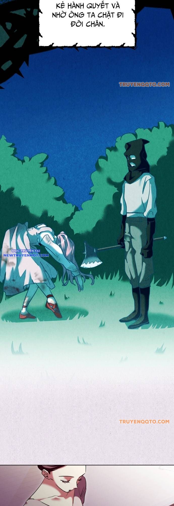 Ánh Hào Quang Của Diễn Viên Thiên Tài Chapter 35 - 39