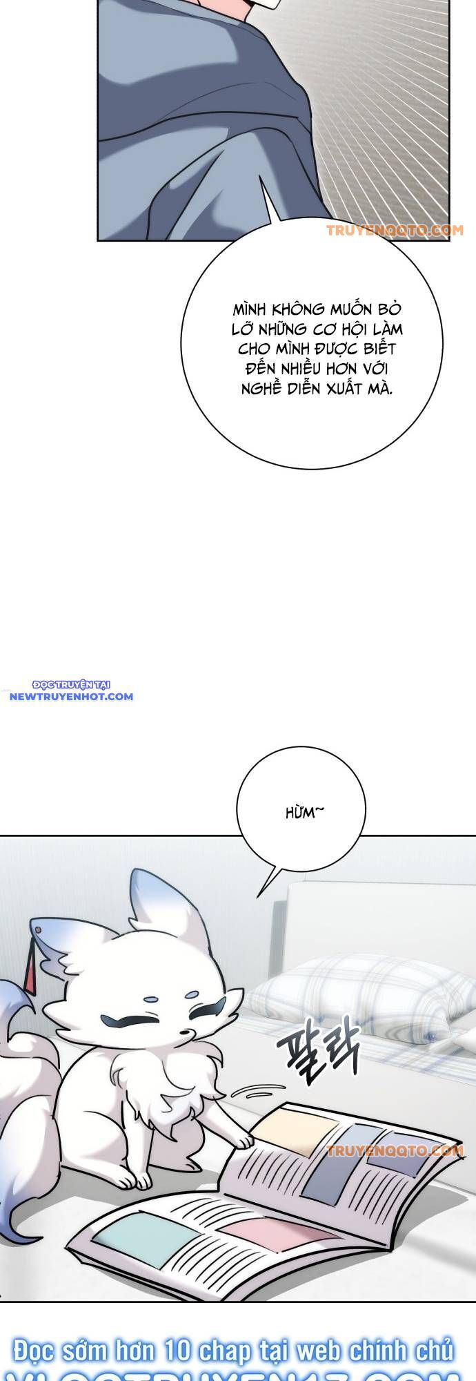 Ánh Hào Quang Của Diễn Viên Thiên Tài Chapter 35 - 5