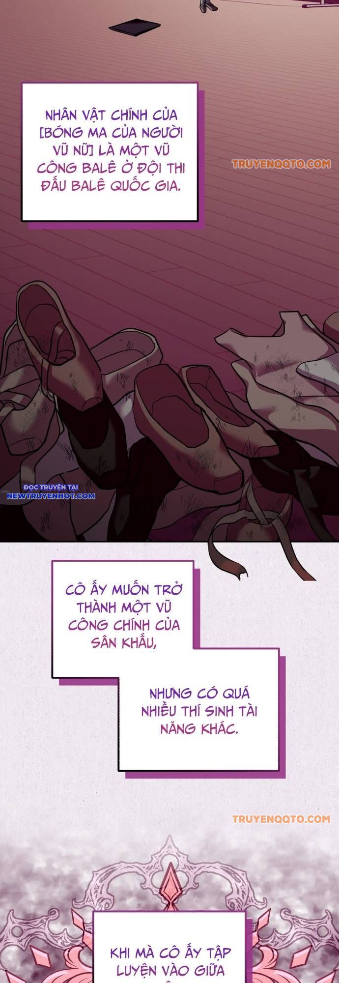 Ánh Hào Quang Của Diễn Viên Thiên Tài Chapter 35 - 42