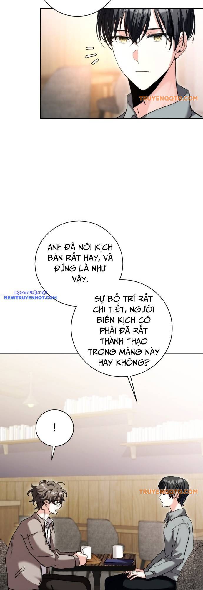 Ánh Hào Quang Của Diễn Viên Thiên Tài Chapter 35 - 45