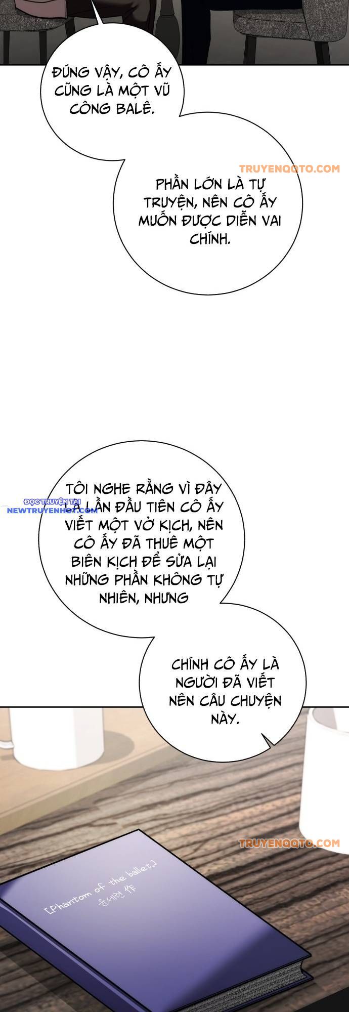 Ánh Hào Quang Của Diễn Viên Thiên Tài Chapter 35 - 46
