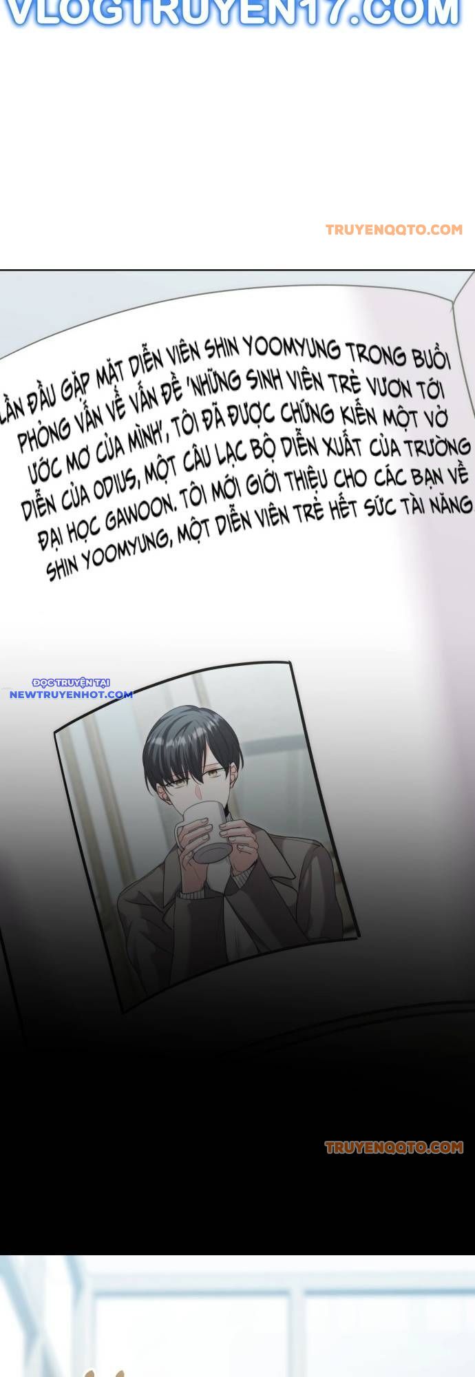 Ánh Hào Quang Của Diễn Viên Thiên Tài Chapter 35 - 6