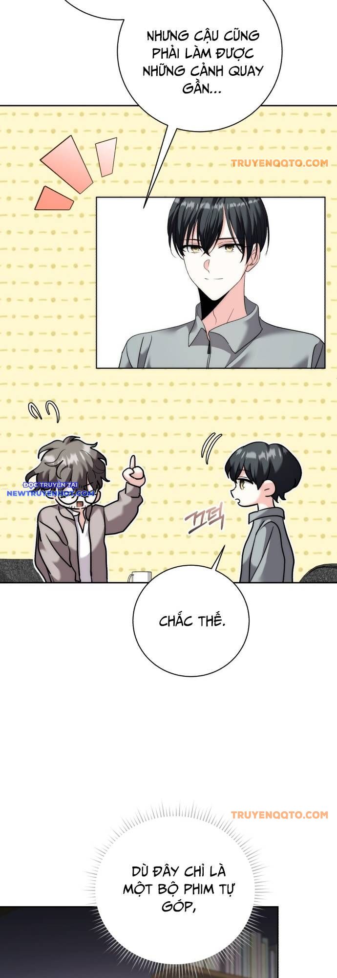 Ánh Hào Quang Của Diễn Viên Thiên Tài Chapter 35 - 52