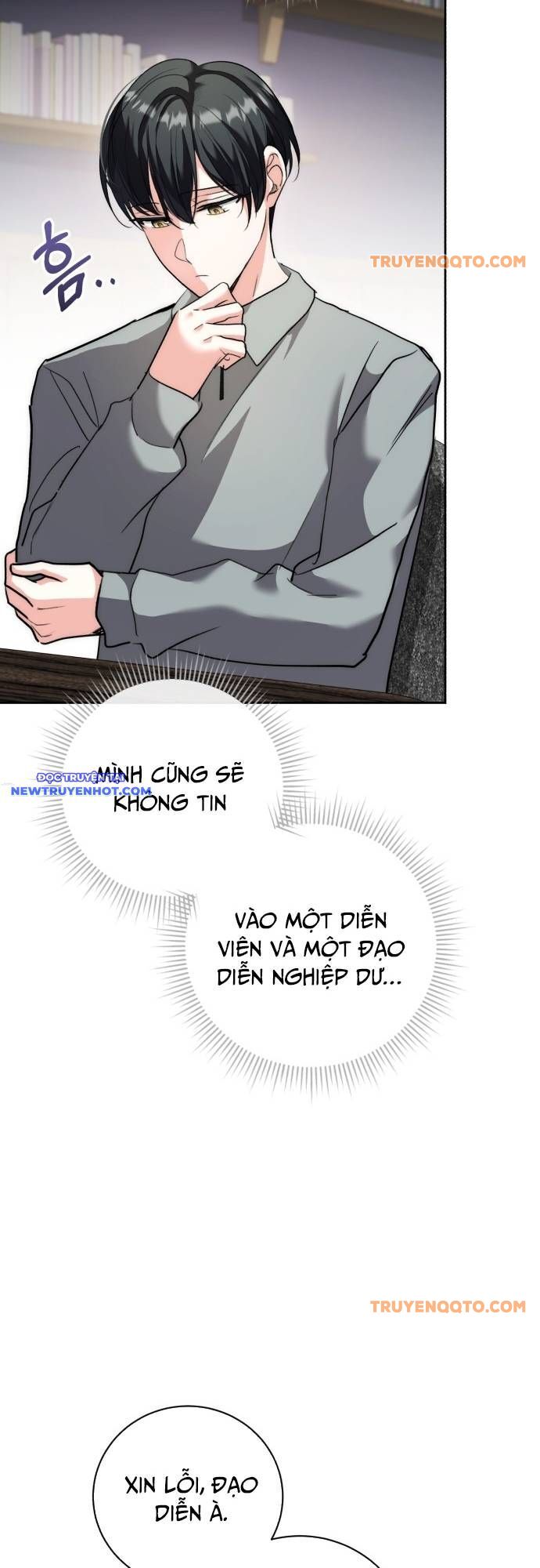 Ánh Hào Quang Của Diễn Viên Thiên Tài Chapter 35 - 53