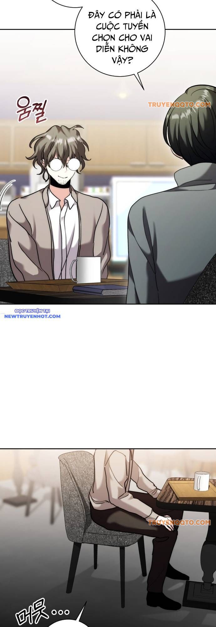 Ánh Hào Quang Của Diễn Viên Thiên Tài Chapter 35 - 54