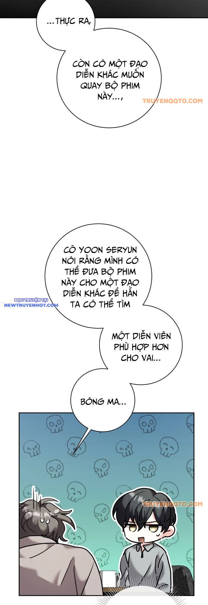 Ánh Hào Quang Của Diễn Viên Thiên Tài Chapter 35 - 55