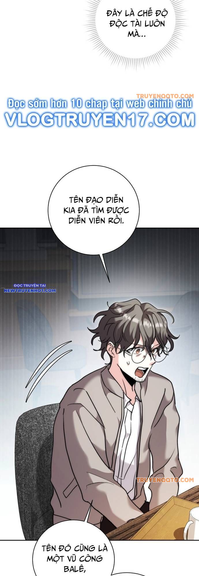 Ánh Hào Quang Của Diễn Viên Thiên Tài Chapter 35 - 56
