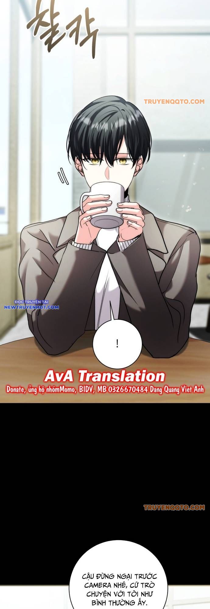 Ánh Hào Quang Của Diễn Viên Thiên Tài Chapter 35 - 7