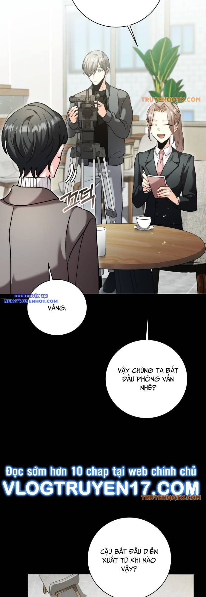 Ánh Hào Quang Của Diễn Viên Thiên Tài Chapter 35 - 8