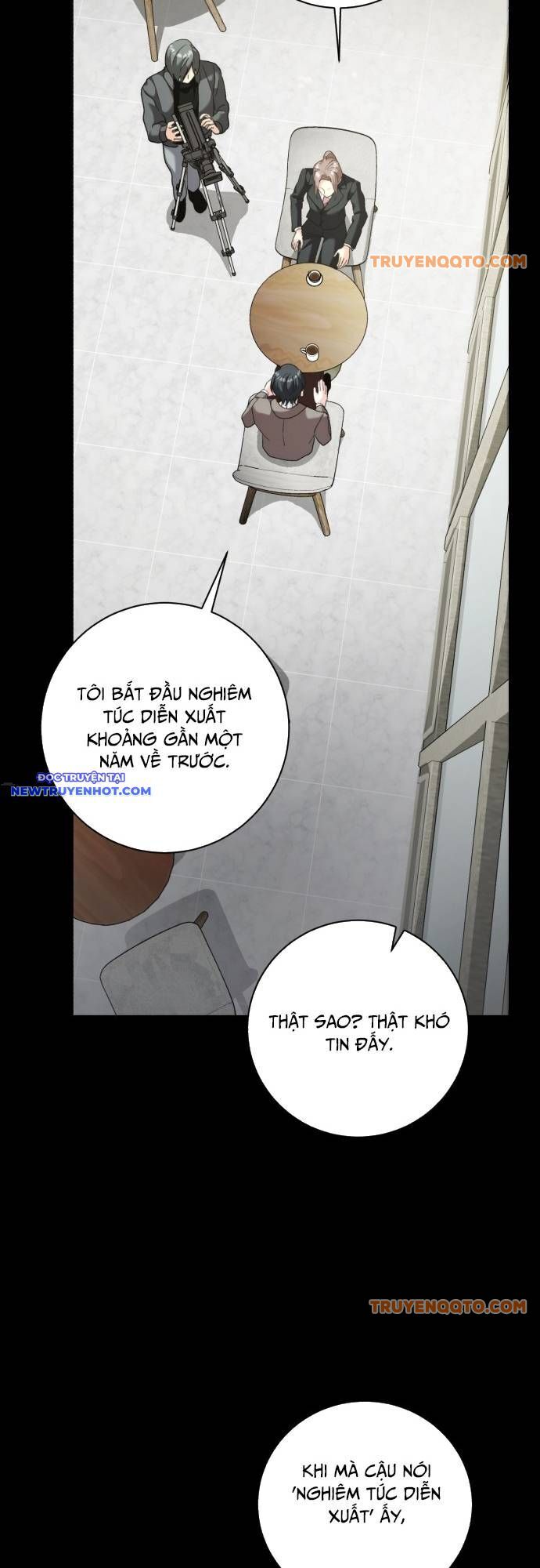 Ánh Hào Quang Của Diễn Viên Thiên Tài Chapter 35 - 9