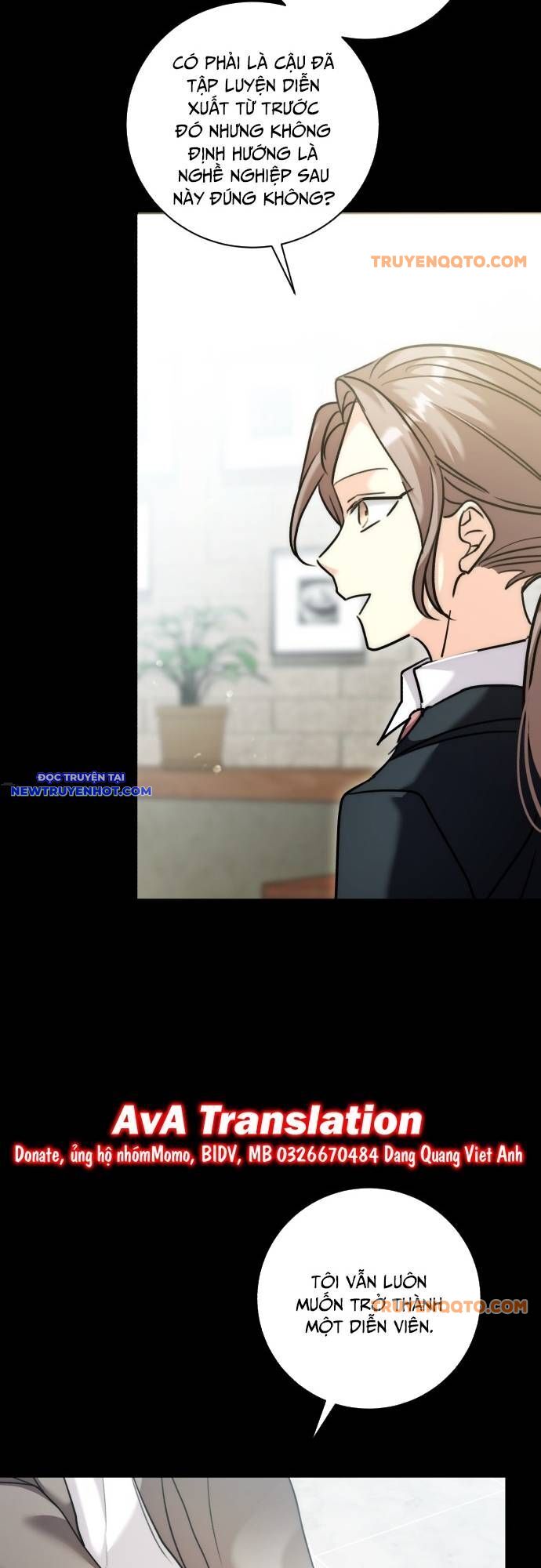 Ánh Hào Quang Của Diễn Viên Thiên Tài Chapter 35 - 10