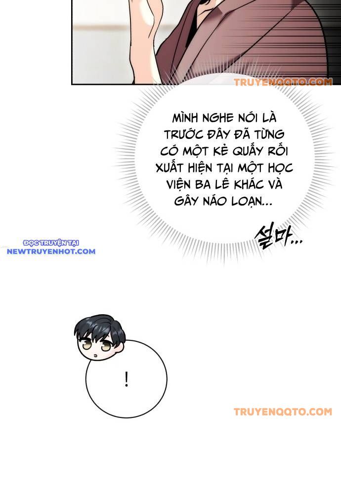 Ánh Hào Quang Của Diễn Viên Thiên Tài Chapter 36 - 14