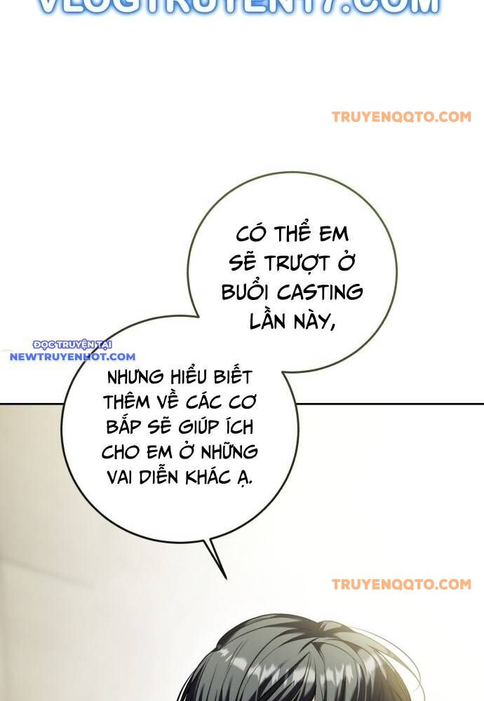 Ánh Hào Quang Của Diễn Viên Thiên Tài Chapter 36 - 44