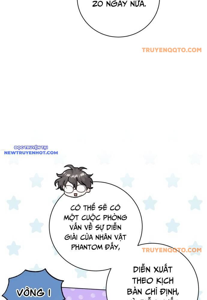 Ánh Hào Quang Của Diễn Viên Thiên Tài Chapter 36 - 55