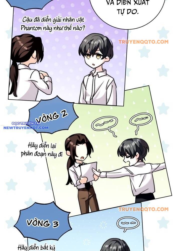 Ánh Hào Quang Của Diễn Viên Thiên Tài Chapter 36 - 56