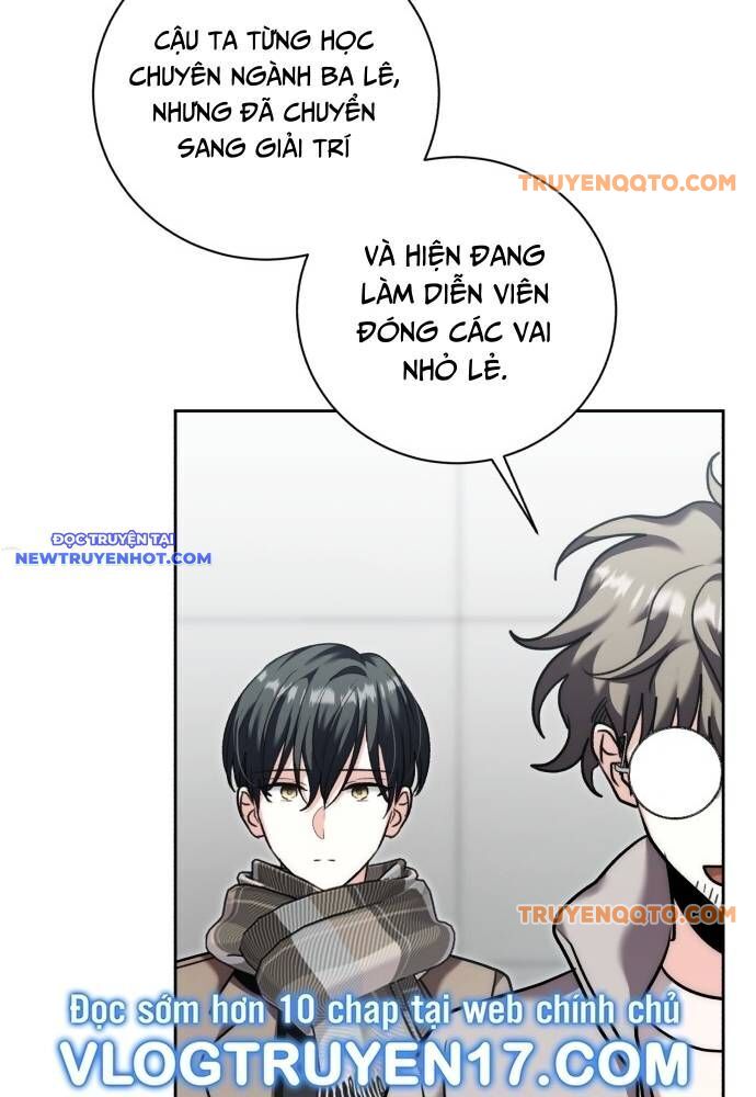 Ánh Hào Quang Của Diễn Viên Thiên Tài Chapter 36 - 99