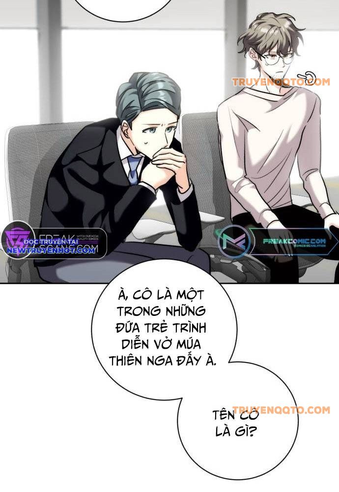 Ánh Hào Quang Của Diễn Viên Thiên Tài Chapter 37 - 40