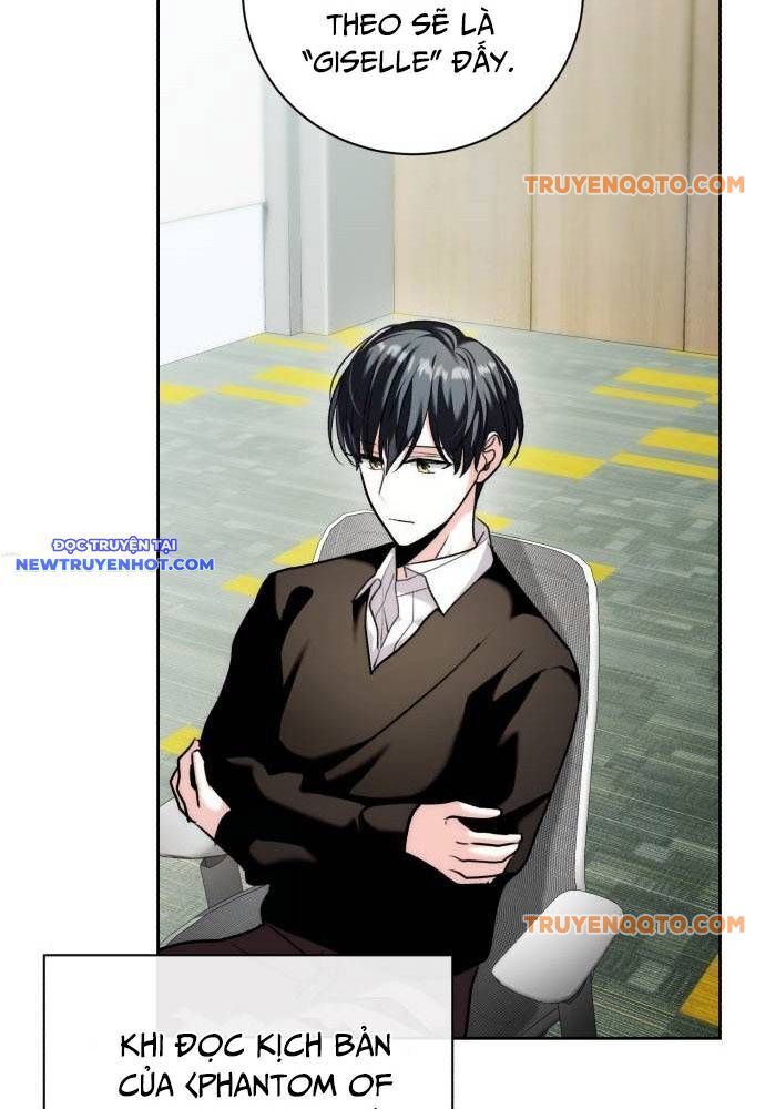 Ánh Hào Quang Của Diễn Viên Thiên Tài Chapter 37 - 42