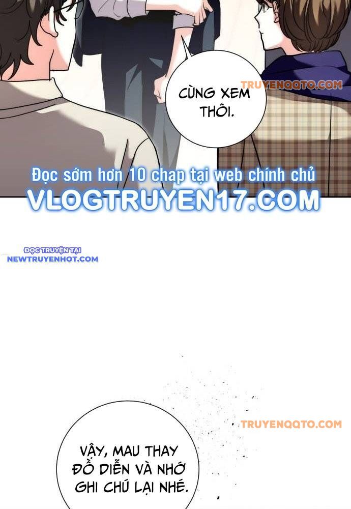 Ánh Hào Quang Của Diễn Viên Thiên Tài Chapter 38 - 138