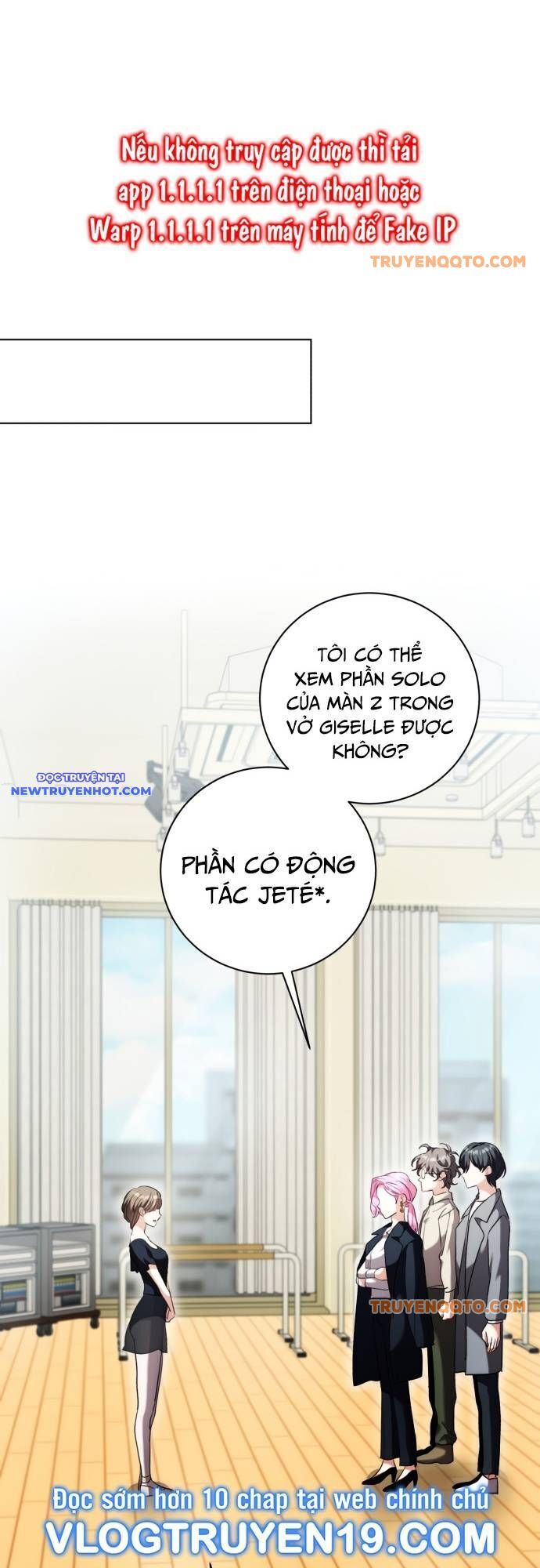 Ánh Hào Quang Của Diễn Viên Thiên Tài Chapter 39 - 2