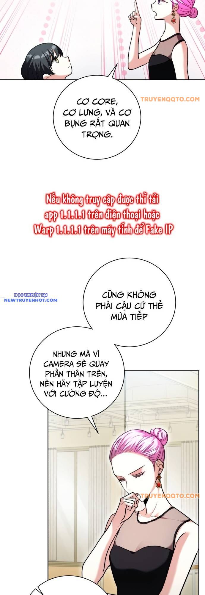 Ánh Hào Quang Của Diễn Viên Thiên Tài Chapter 39 - 13