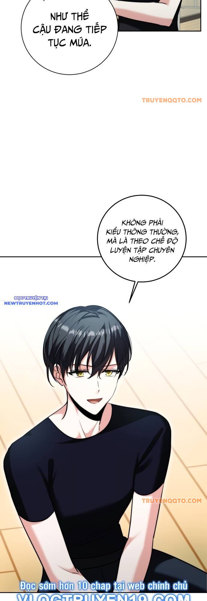 Ánh Hào Quang Của Diễn Viên Thiên Tài Chapter 39 - 14