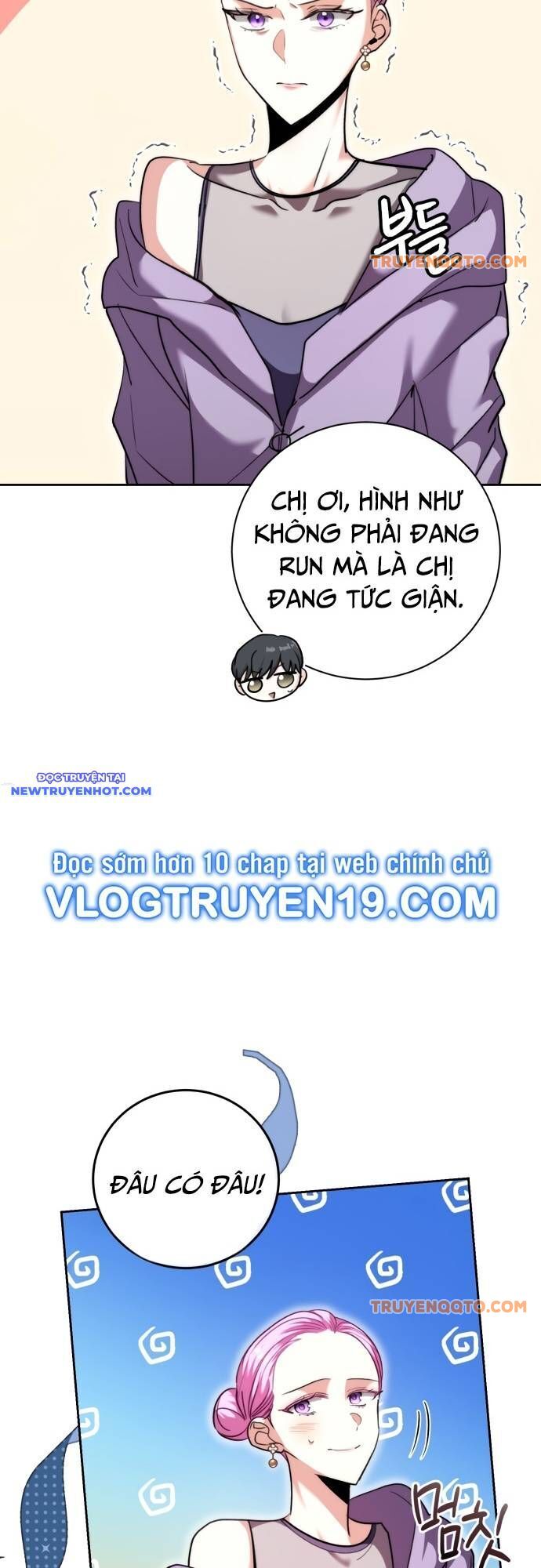 Ánh Hào Quang Của Diễn Viên Thiên Tài Chapter 39 - 17