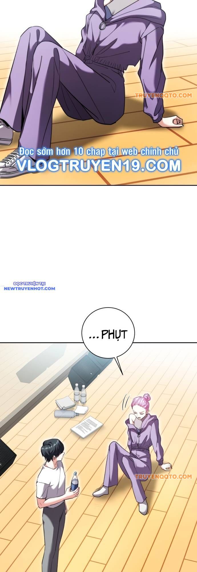 Ánh Hào Quang Của Diễn Viên Thiên Tài Chapter 39 - 20