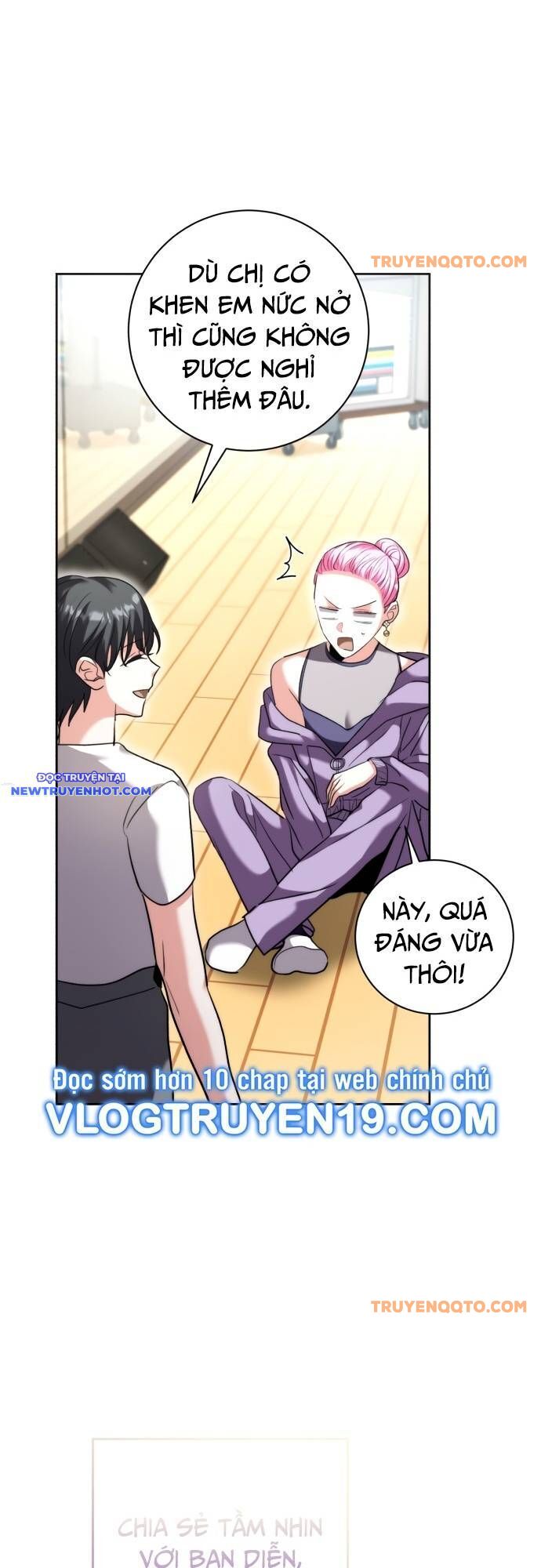 Ánh Hào Quang Của Diễn Viên Thiên Tài Chapter 39 - 24