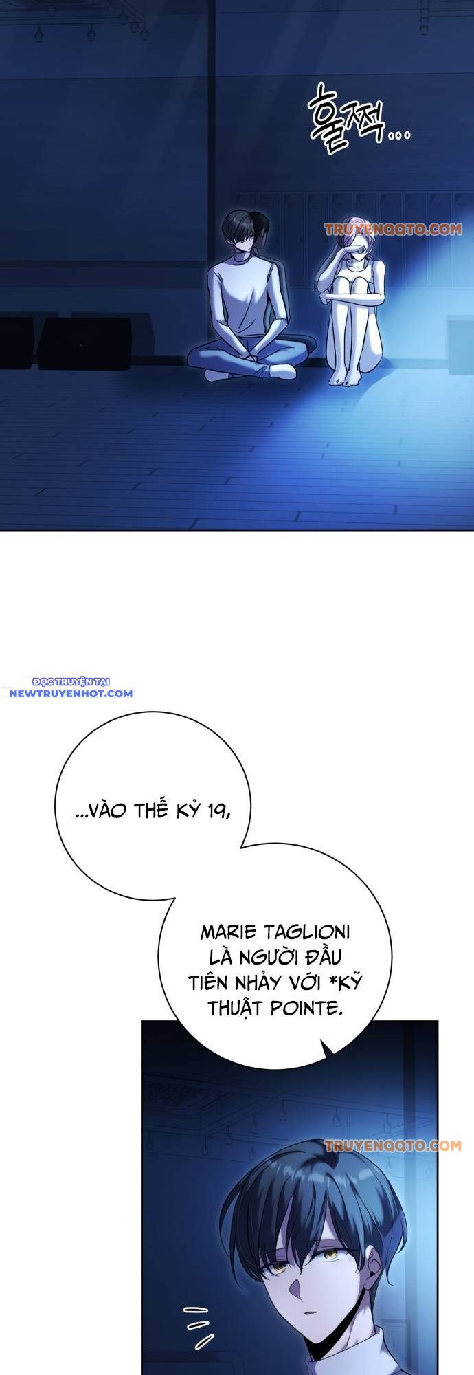 Ánh Hào Quang Của Diễn Viên Thiên Tài Chapter 39 - 40