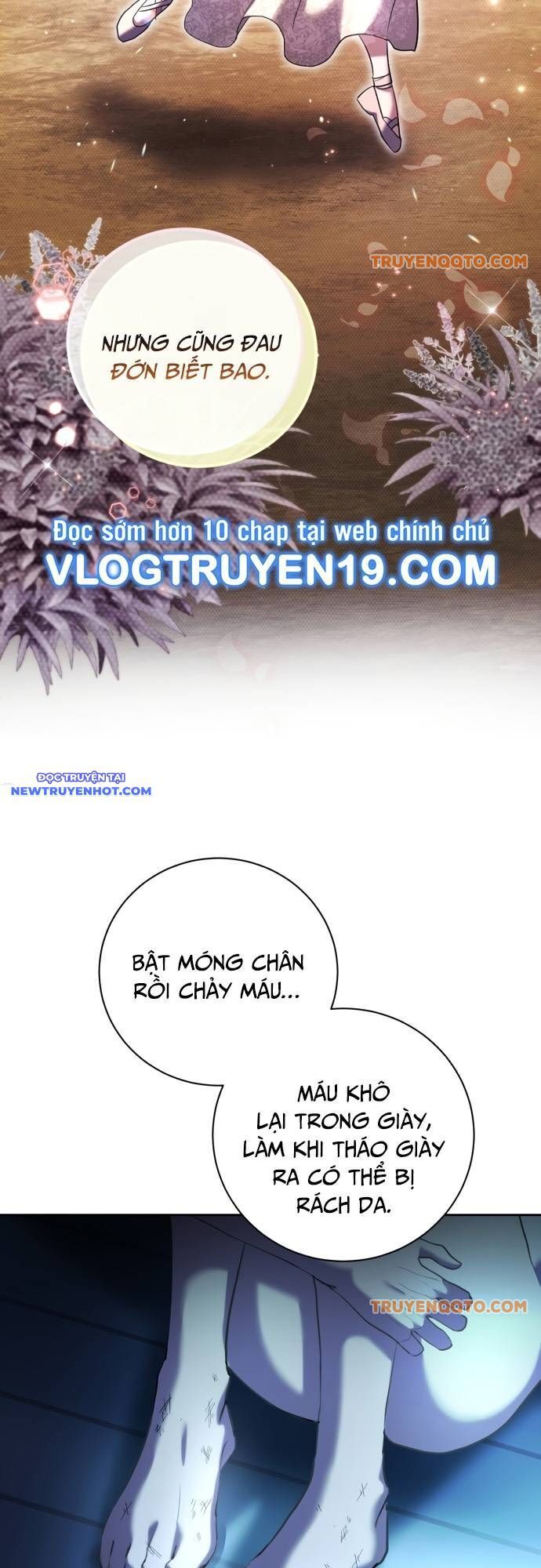 Ánh Hào Quang Của Diễn Viên Thiên Tài Chapter 39 - 42