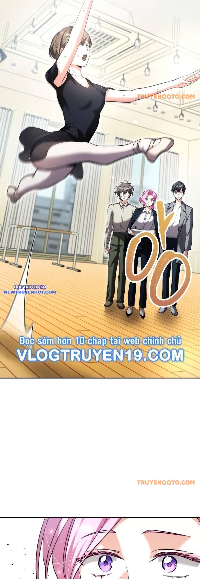 Ánh Hào Quang Của Diễn Viên Thiên Tài Chapter 39 - 6