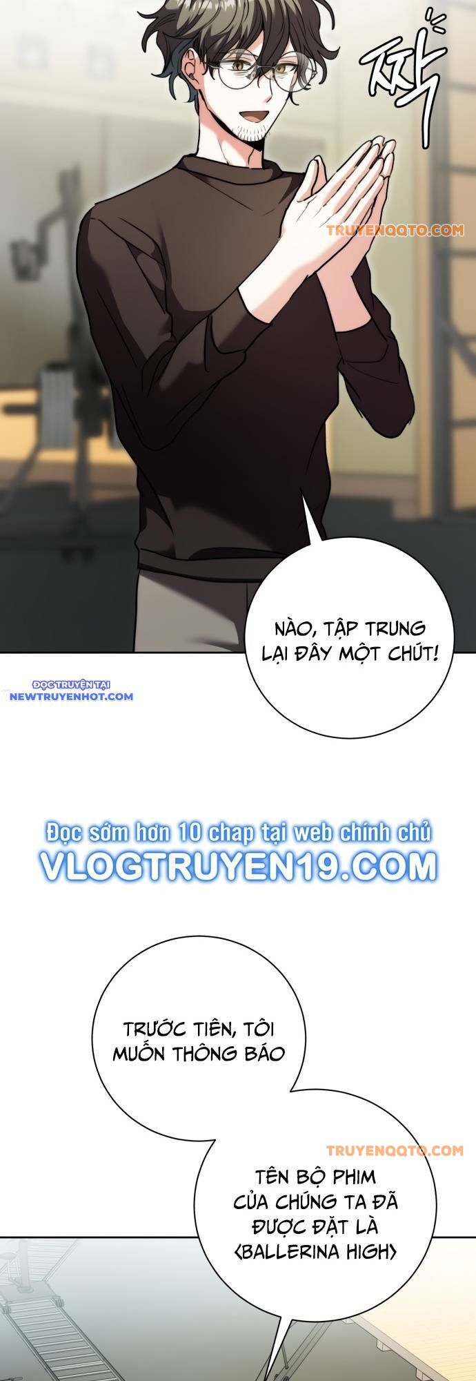 Ánh Hào Quang Của Diễn Viên Thiên Tài Chapter 39 - 64