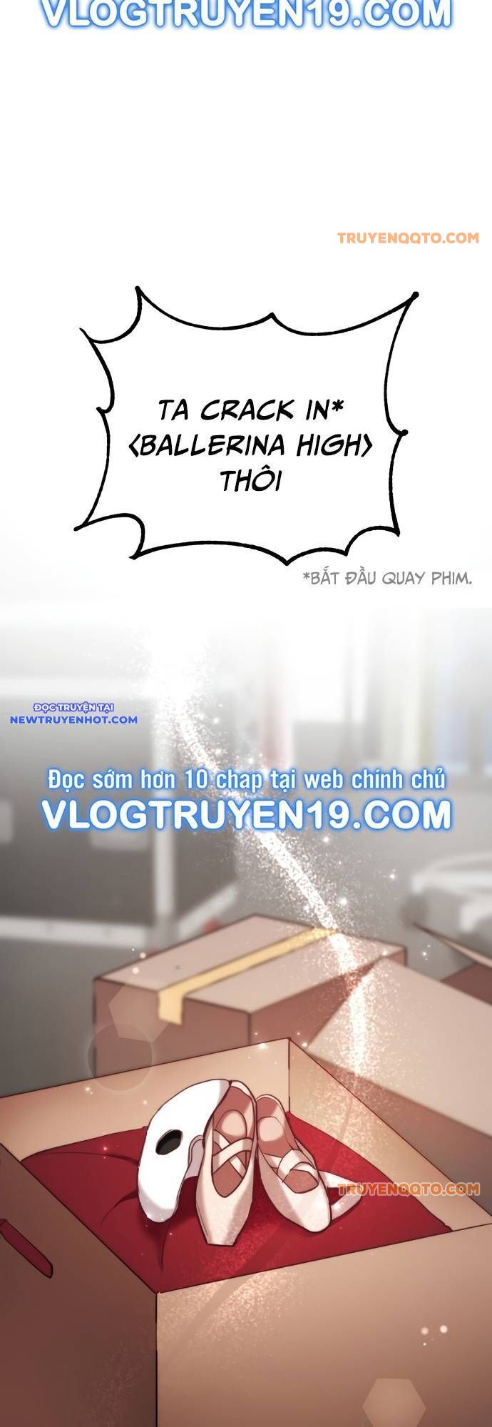 Ánh Hào Quang Của Diễn Viên Thiên Tài Chapter 39 - 69