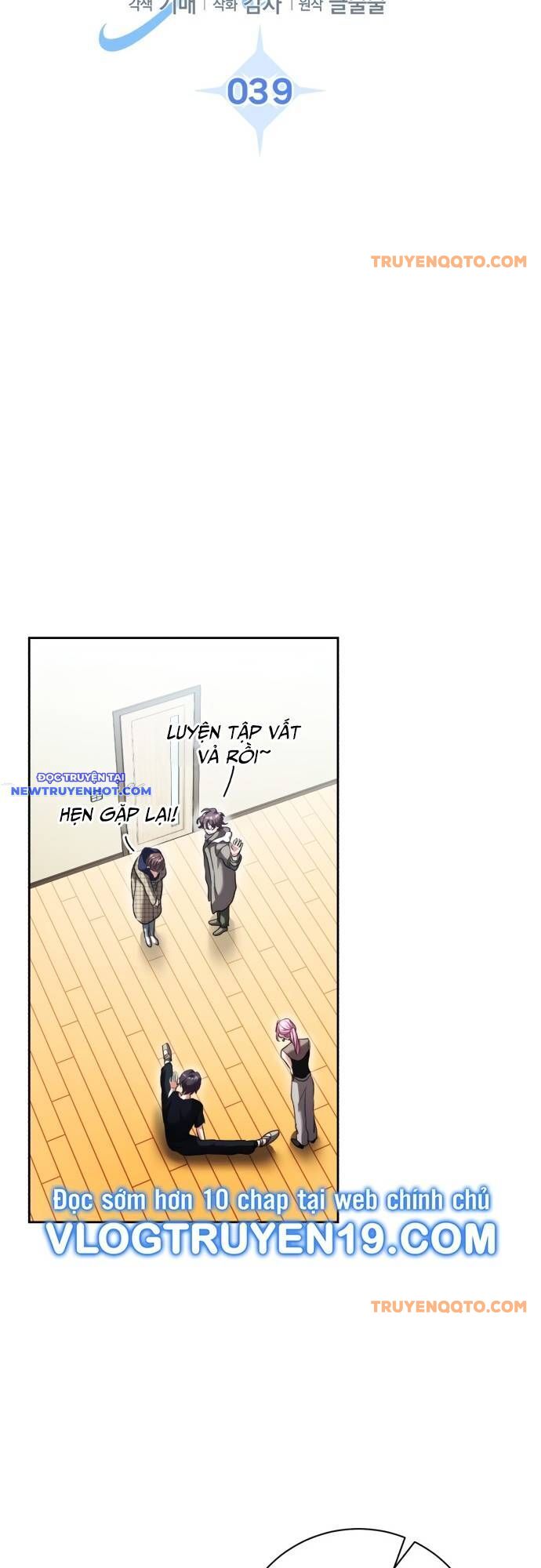 Ánh Hào Quang Của Diễn Viên Thiên Tài Chapter 39 - 9