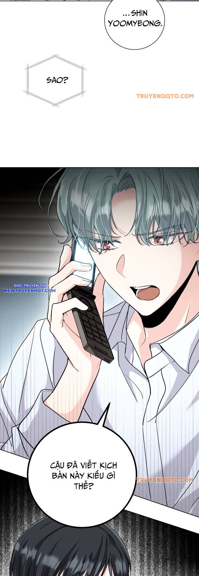Ánh Hào Quang Của Diễn Viên Thiên Tài Chapter 4 - 11