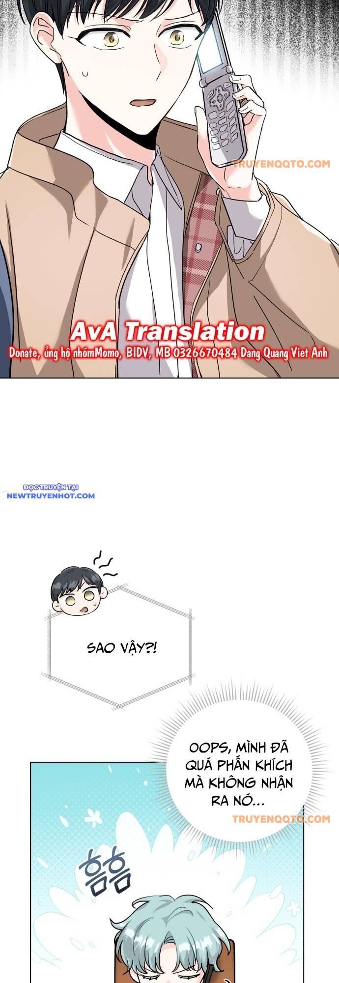 Ánh Hào Quang Của Diễn Viên Thiên Tài Chapter 4 - 12