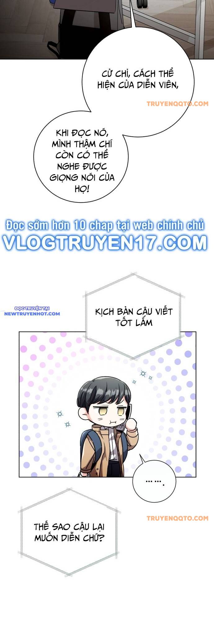 Ánh Hào Quang Của Diễn Viên Thiên Tài Chapter 4 - 14