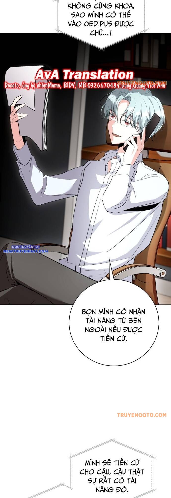 Ánh Hào Quang Của Diễn Viên Thiên Tài Chapter 4 - 16