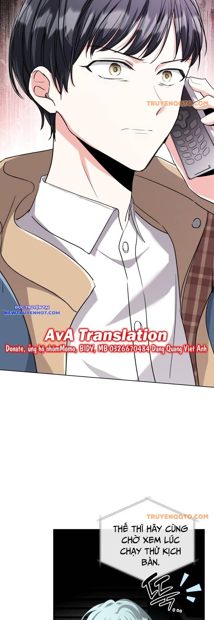 Ánh Hào Quang Của Diễn Viên Thiên Tài Chapter 4 - 18