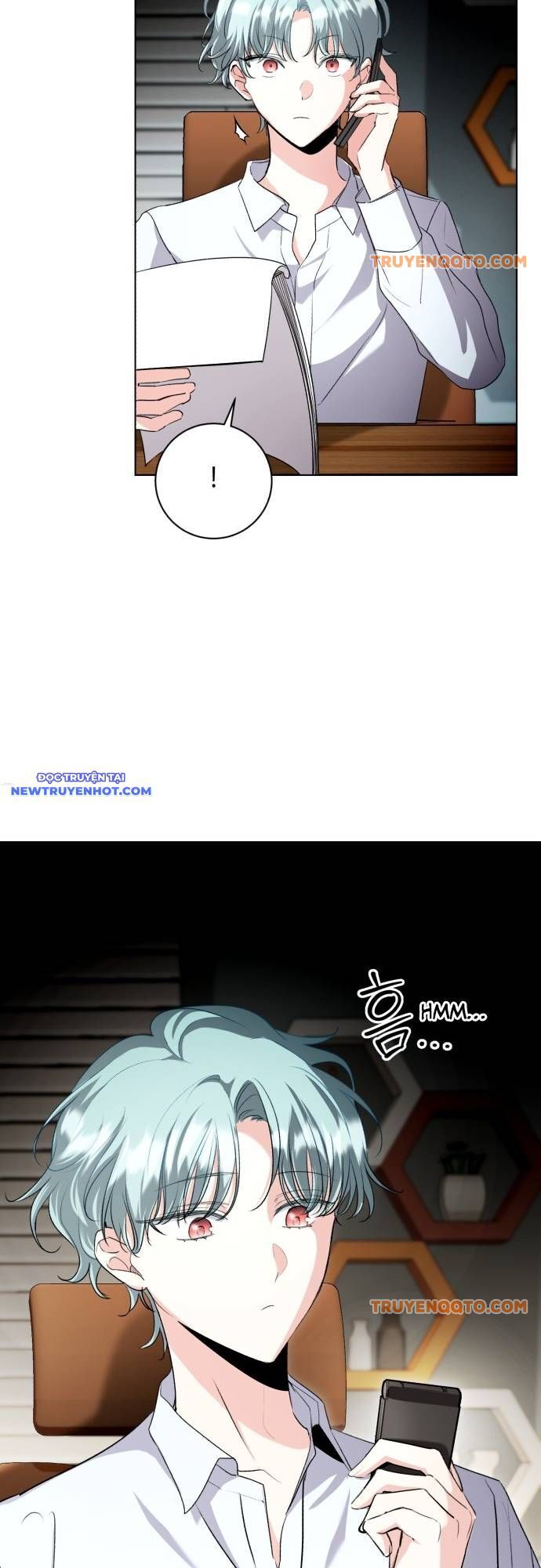 Ánh Hào Quang Của Diễn Viên Thiên Tài Chapter 4 - 19