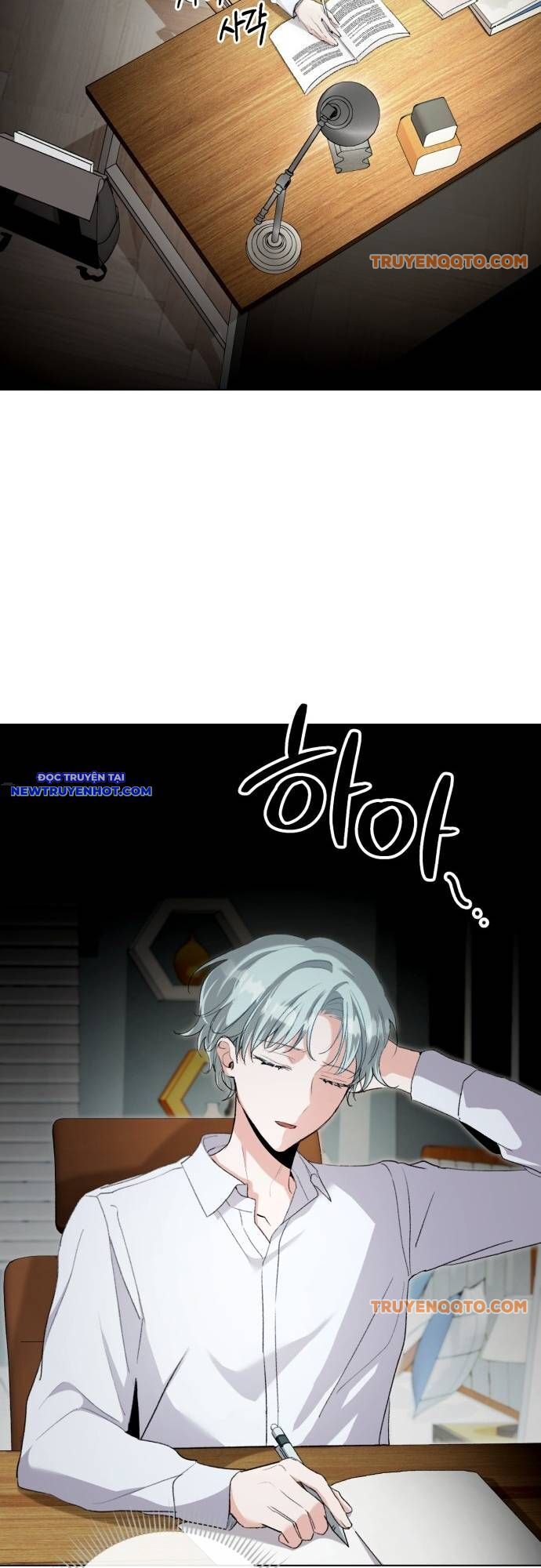 Ánh Hào Quang Của Diễn Viên Thiên Tài Chapter 4 - 3